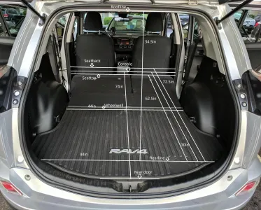 RAV 4